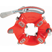 Universal Die Head #842 (NPT) Mukwa Safety Services