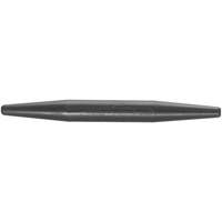 Barrel-Type Drift Pin, 313/1000" Dia. x 7-1/2" L Mukwa Safety Services