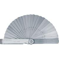 Feeler Gauges