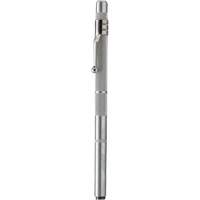 Pocket Magnetic Pick Up Tool, 5-1/2" Length, 7/16" Diameter, 2 lbs. Capacity Mukwa Safety Services