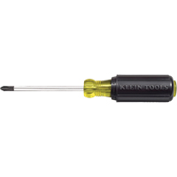 Tournevis Phillips, #2, 8-1/4" l, Prise Coussin&eacute;e Mukwa Safety Services