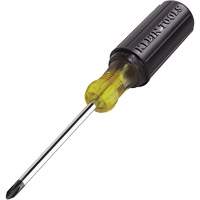 Tournevis Phillips, #2, 8-1/4" l, Prise Coussin&eacute;e Mukwa Safety Services