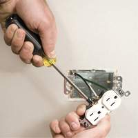 Tournevis Phillips, #2, 8-1/4" l, Prise Coussin&eacute;e Mukwa Safety Services
