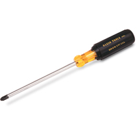 Tournevis Phillips, #3, 11" l, Prise Coussin&eacute;e Mukwa Safety Services