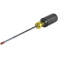 Tournevis Phillips, #2, 11-5/16" l, Prise Coussin&eacute;e Mukwa Safety Services
