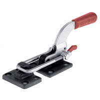 Toggle-Lock Plus - brides &agrave; cliquet, Force de serrage 4000 lb Mukwa Safety Services