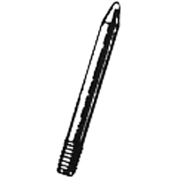 Marksman&reg; Series Soldering Irons - Tips, Cone Shaped Mukwa Safety Services