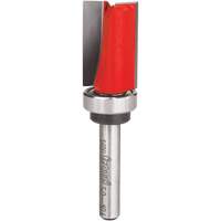 Router Bit - Top Bearing Flush Trim Bit Mukwa Safety Services