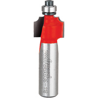 Router Bit - Beading Bit, 3/4" Dia., 1/2" Shank Mukwa Safety Services