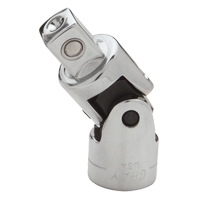 Joint universel, Prise 1/2", Douille 1/2" Mukwa Safety Services