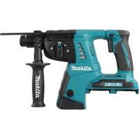 SDS-Plus Cordless Rotary Hammer (Tool Only), 18 V, 1", 2.2 ft-lbs, 0-1250 RPM Mukwa Safety Services