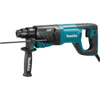 AVT&reg; SDS-Plus Rotary Hammer, 8 A, 0-4500 BPM, 0-1100 RPM, 2.1 ft.-lbs. Mukwa Safety Services