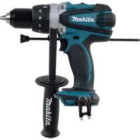 Perceuse-tournevis &agrave; percussion sans fil (outil seulement), Mandrin 1/2", 18 V Mukwa Safety Services