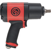 CP7748 Impact Wrench, 1/2" Drive, 1/4" NPT Air Inlet, 7000 No Load RPM Mukwa Safety Services