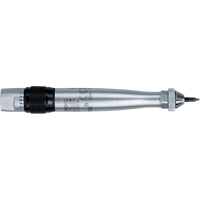 Air Scribe&reg; Pen, 1/4" NPT, 0.28 CFM Mukwa Safety Services