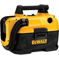 Aspirateur pour d&eacute;bris secs et mouill&eacute;s Max (outil seulement), 18 V/20 V, Capacit&eacute; 2 gal. Mukwa Safety Services