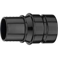 Adaptateur d'outil de 35mm pour les aspirateurs de poussi&egrave;res Dewalt Mukwa Safety Services