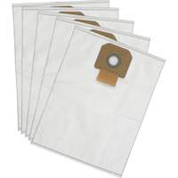 Fleece Bags for Dust Extractors Mukwa Safety Services