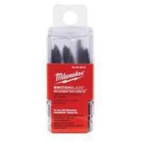 Jeu de rechange de vis d'avance Switchblade Mukwa Safety Services