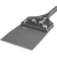 Self-Sharpening Floor Scraper Mukwa Safety Services