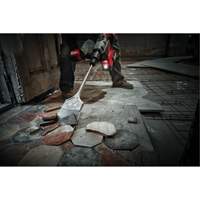 Self-Sharpening Floor Scraper Mukwa Safety Services