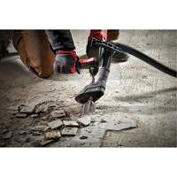 Tile Chisel Mukwa Safety Services