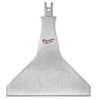 Scraper Blade Mukwa Safety Services