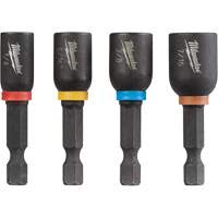 Jeu de tourne-&eacute;crous magn&eacute;tiques Shockwave Impact Duty Mukwa Safety Services