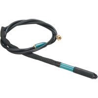 Meuleuse droite de style stylo &agrave; vitesse variable, 1/4" NPT, 3,5 pi³/min Mukwa Safety Services