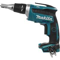 Tournevis &agrave; cloisons s&egrave;ches sans fil 1/4 po avec moteur sans balai (outil seulement) Mukwa Safety Services