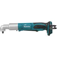 Cordless Angle Impact Wrench (Tool Only), 18 V, 3/8" Socket Mukwa Safety Services