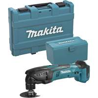LXT Multi Tool with Accessories Kit (Tool Only), 18 V, Lithium-Ion Mukwa Safety Services