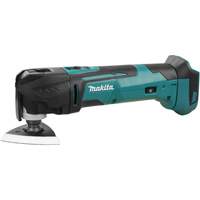 Cordless Multi-Tool (Tool Only), 18 V, Lithium-Ion Mukwa Safety Services