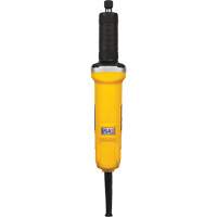 Rectifieuse avec interrupteur sans verrouillage, 1/4", 120 V, 4,2 A, 25000 Tr/min Mukwa Safety Services