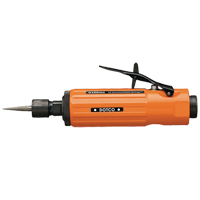 10-25 Series Inline Grinder Mukwa Safety Services
