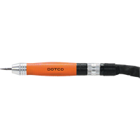 12-04 Series Precision Pencil Grinder, 1/8", 9 CFM Mukwa Safety Services