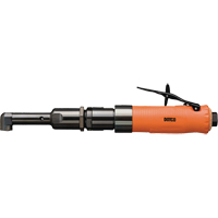 15LF Series - Right Angle Drill, 1/4" Chuck, 1/4" Air Inlet, 3,700 No Load RPM Mukwa Safety Services