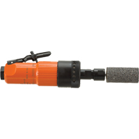 Heritage 236 Series - Inline Grinder Mukwa Safety Services
