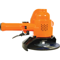 Air Vertical Grinders