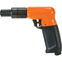 19 Series - Stall Screwdriver Mukwa Safety Services