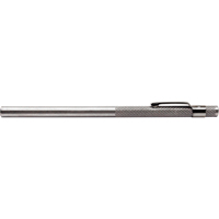 Tiges de r&eacute;cup&eacute;ration magn&eacute;tique, Longueur de 6", Diam&egrave;tre de 5/16", Capacit&eacute; de 2,5 lb Mukwa Safety Services