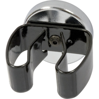 Cup Magnets With Holders, 1-1/2" L x 1-2/5" W Mukwa Safety Services