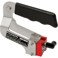 Serre-joints magn&eacute;tiques avec interrupteur, Longueur de 6", Diam&egrave;tre de 2", Capacit&eacute; de 60 lb Mukwa Safety Services