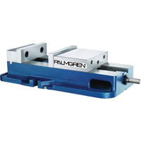 Palmgren&reg; Dual Force Precision Machine Vise Mukwa Safety Services