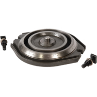 Palmgren&reg; Dual Force Swivel Vise Base Mukwa Safety Services