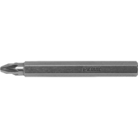 Multique Multi-Bit Screwdriver -Replacement Bit, Pozidriv, 1, 3/16" Drive Mukwa Safety Services