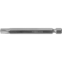 Sixpac Plus Multi-Bit Screwdriver -Replacement Bit, Clutch, 1/4", 1/4" Drive Mukwa Safety Services