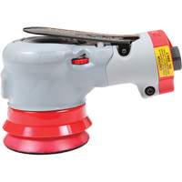 Random Orbital Buffer Mukwa Safety Services