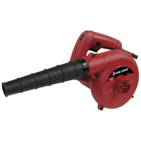 Landscaping & Power Equipment