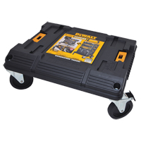 Chariot &agrave; outils TSTAK Mukwa Safety Services